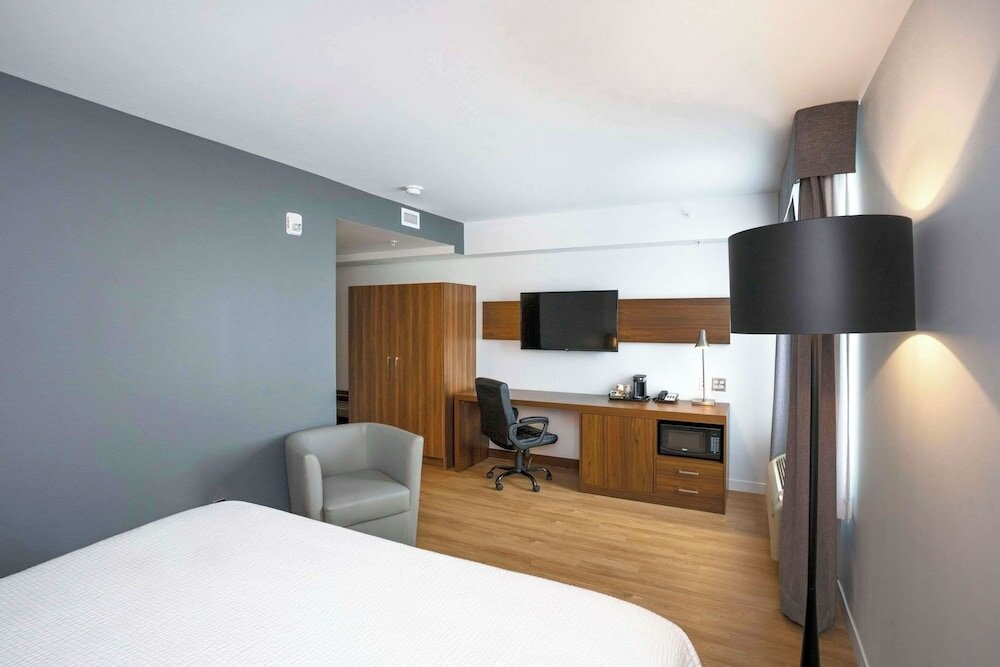 Фото Quality Inn