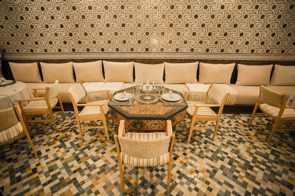 Фото Dar Si Aissa Suites & SPA