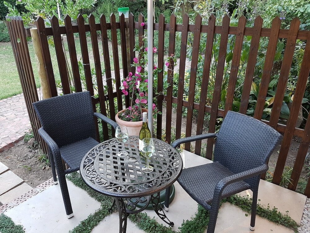 Фото SomerZicht Guesthouse