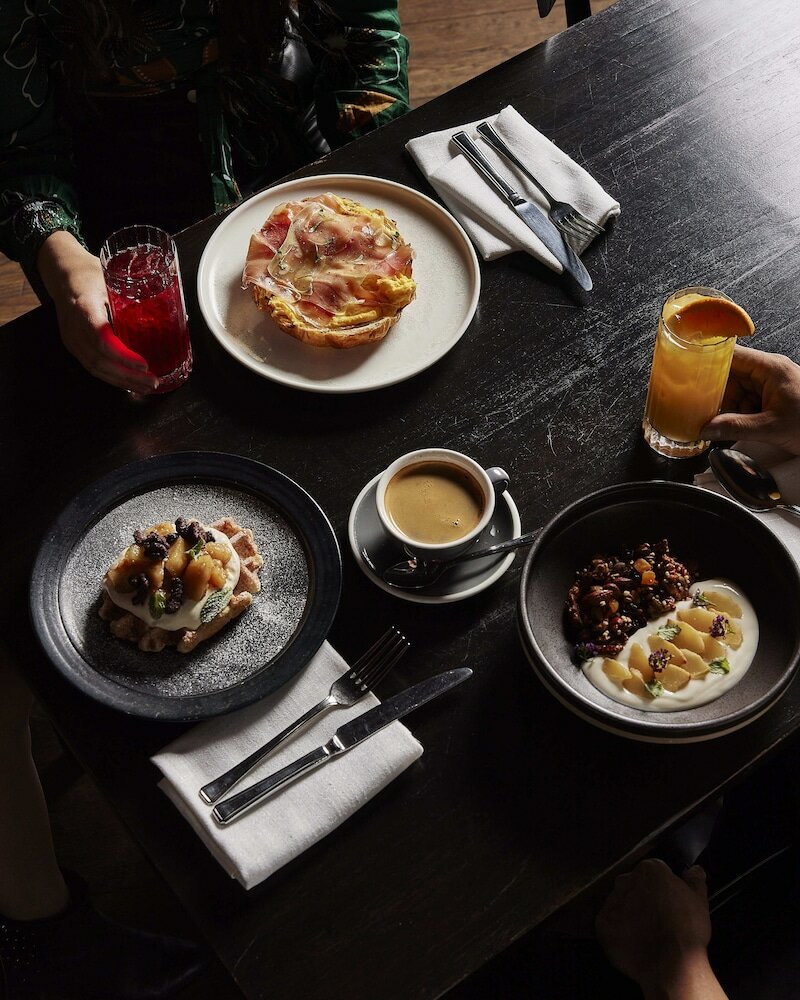 Фото Shadow Play by Peppers