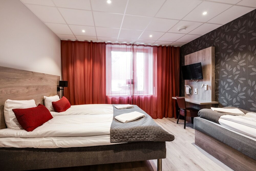 Фото отеля 3