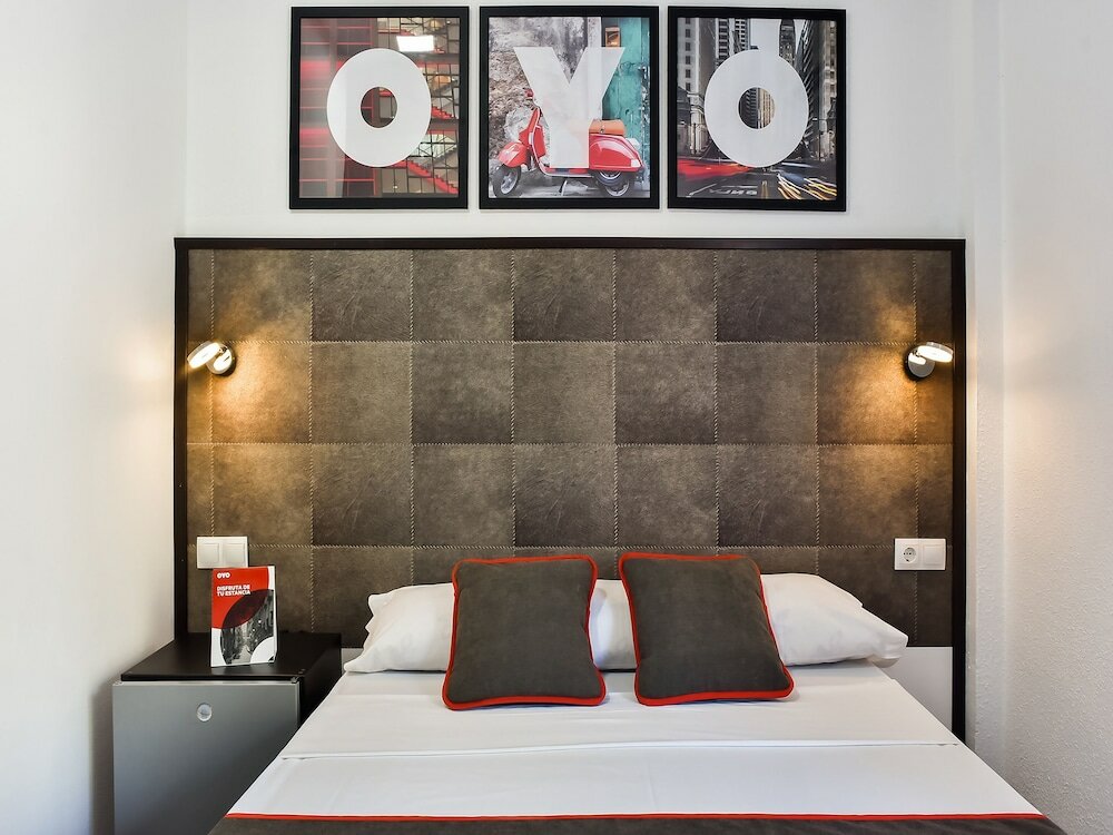 Фото Oyo Hello Ifema