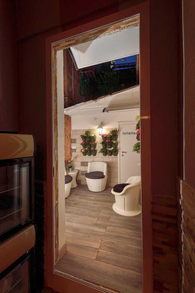 Фото Rome Vatican Inn