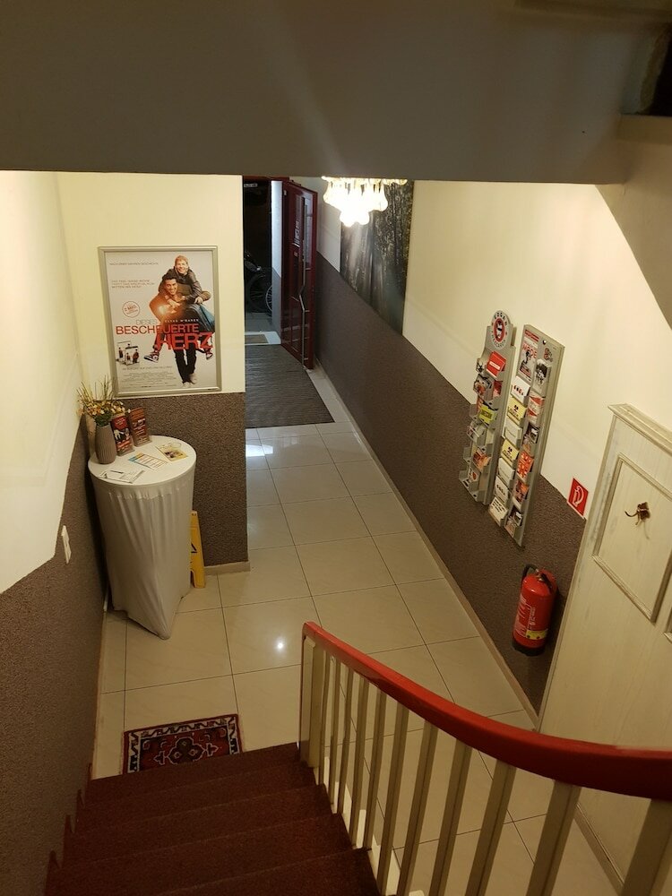 Фото Cara Vita Hotel