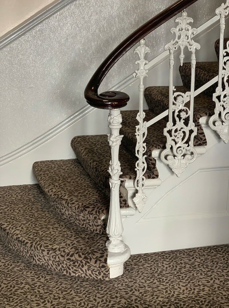 Фото Lords Hotel