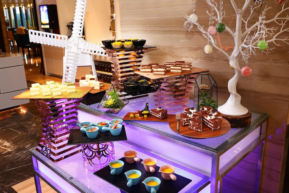 Фото Hampton by Hilton Foshan Shanshui