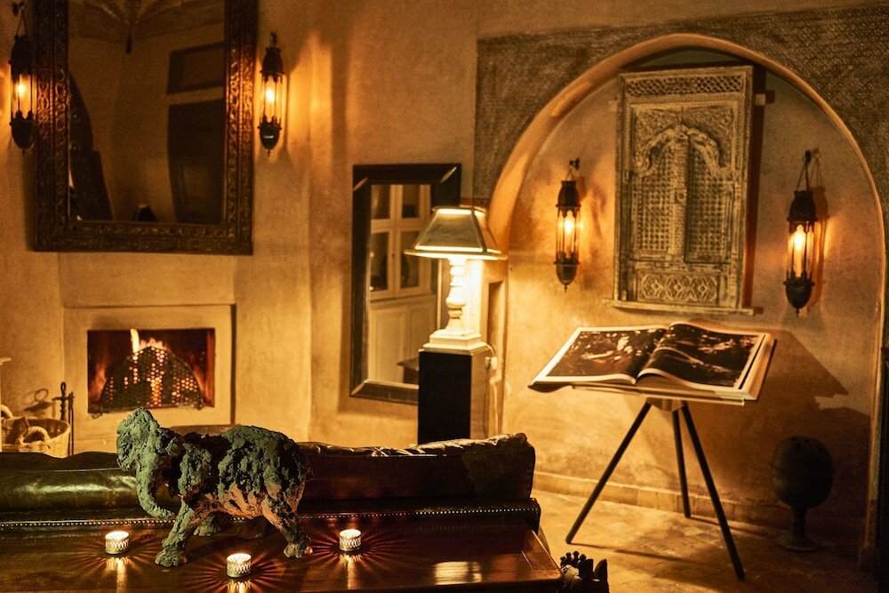 Фото Riad Noir d'Ivoire