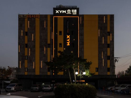 Фото Icheon Boutique Xym