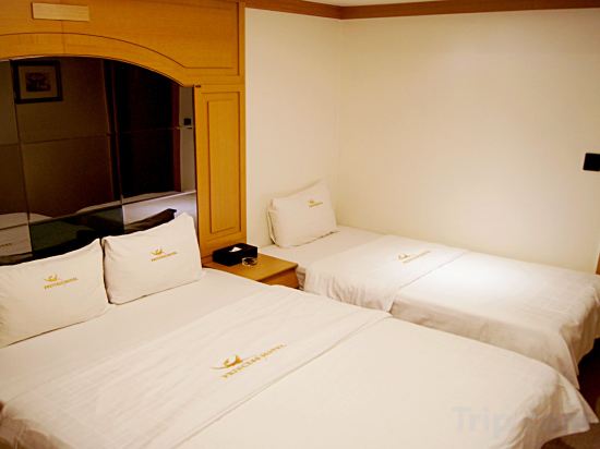 Фото Princess Hotel