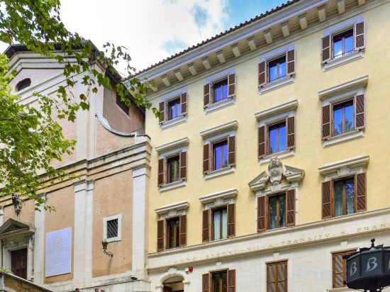 Фото Casa i Cappuccini