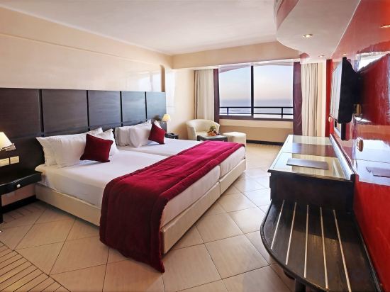 Фото Anezi Tower Hotel