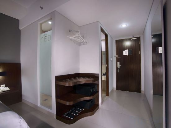 Фото Hotel Neo Denpasar