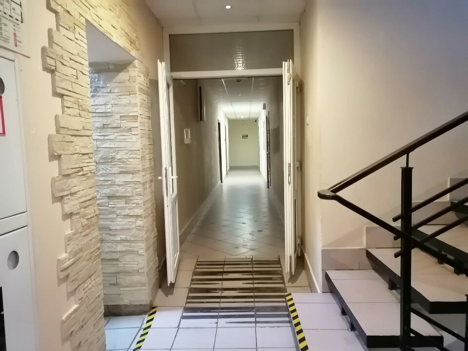 Фото Молодежная