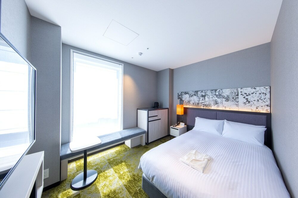 Фото Hotel Forza Kyoto Shijo Kawaramachi