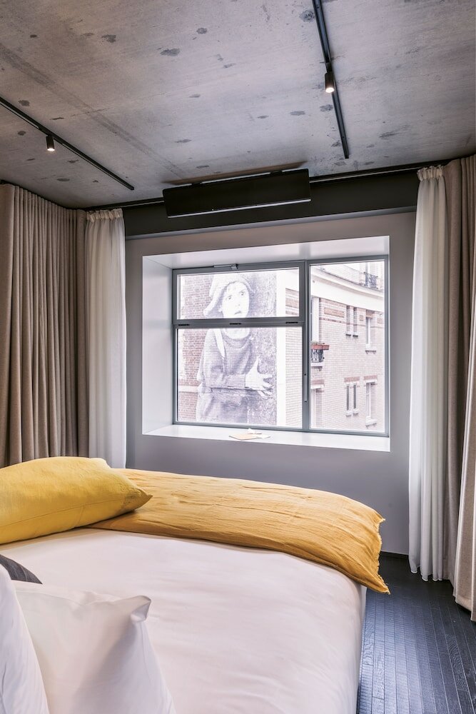 Фото Hotel Paradiso