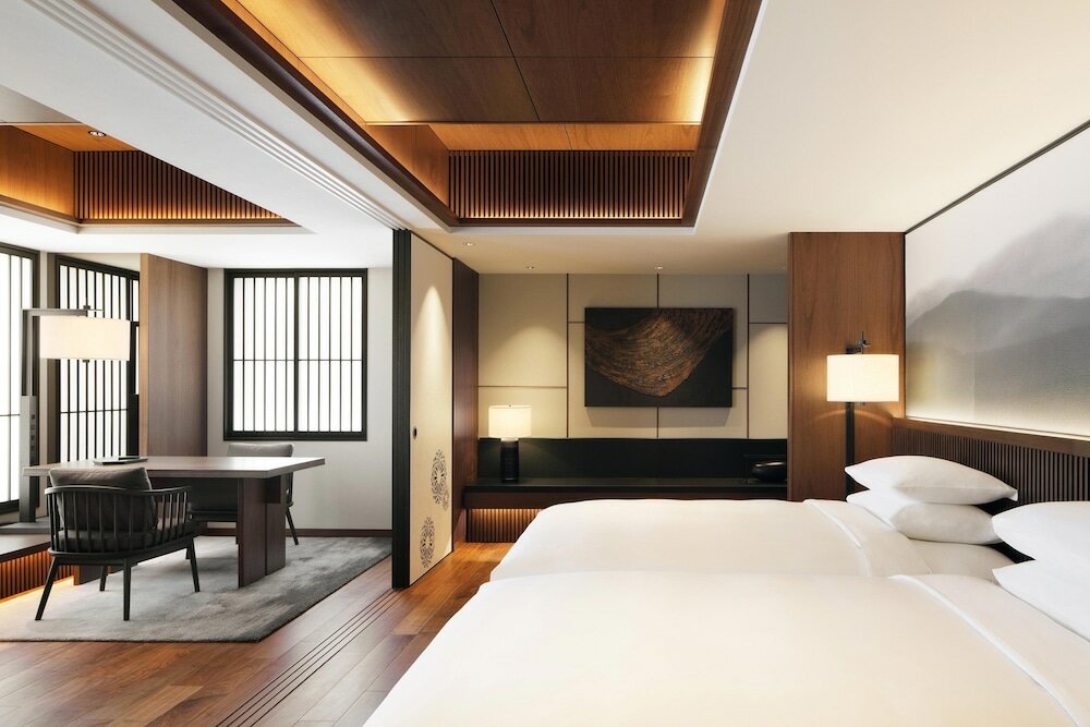 Фото The Chapter Kyoto, a Tribute Portfolio Hotel