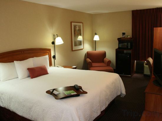 Фото Hampton Inn Los Angeles West Covina