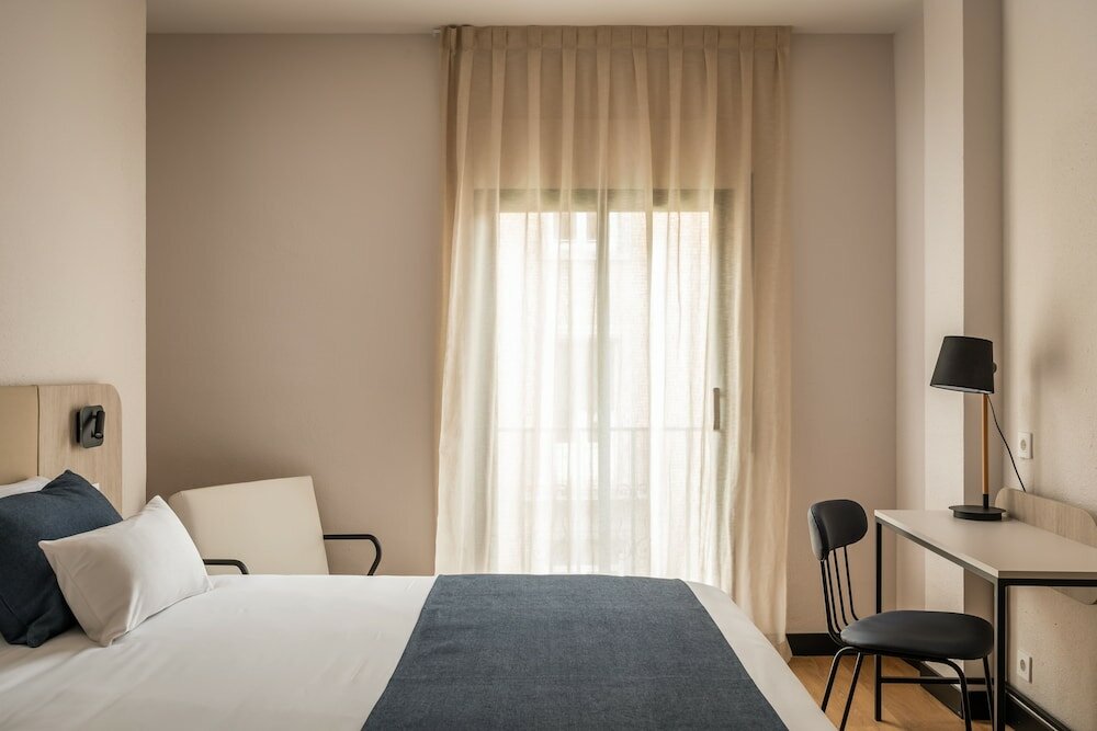 Фото Hotel Don Jaime 54