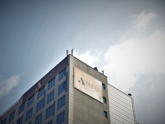 Фото International Hotel Youngjong