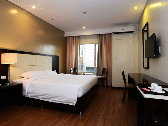 Фото Ever O Business Hotel