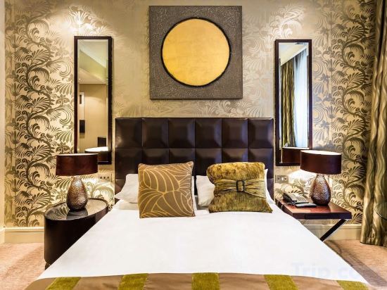 Фото Washington Mayfair Hotel