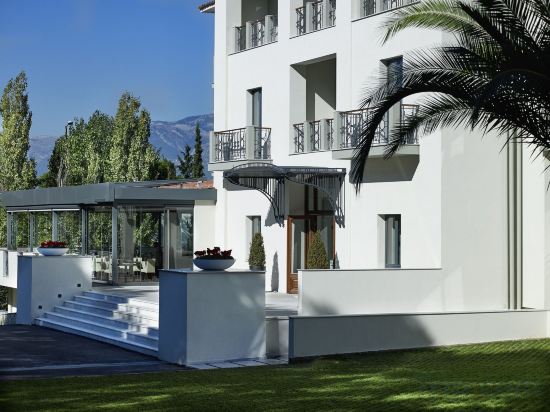 Фото Domotel Kastri