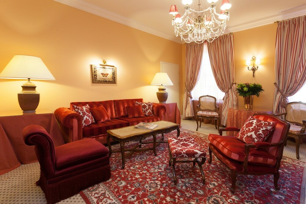 Фото Отель Narutis