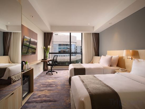 Фото Grandhika Hotel Semarang