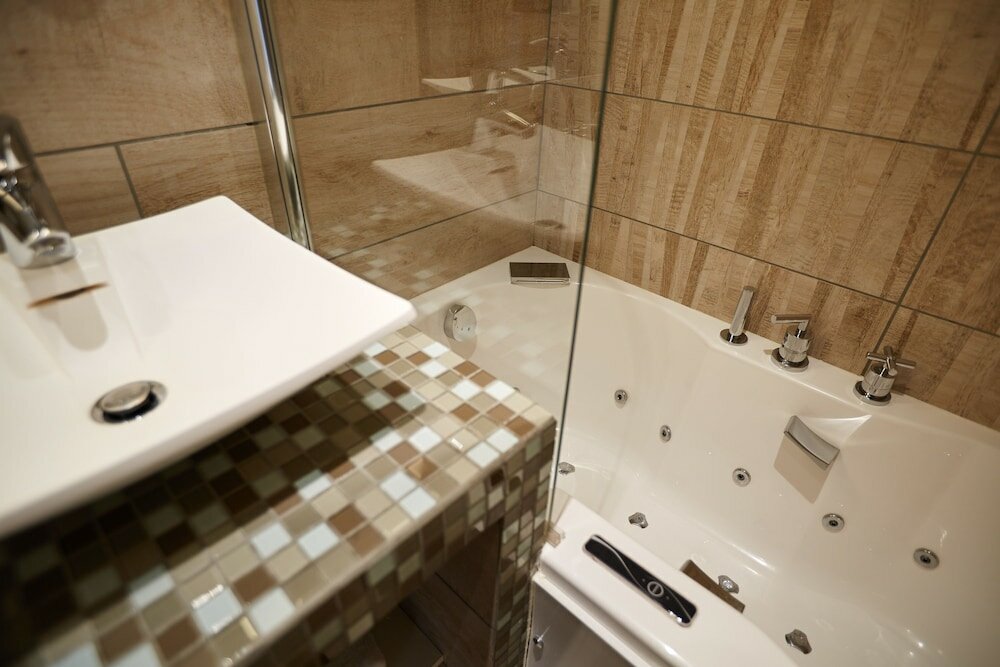 Фото Relais Saint Jacques