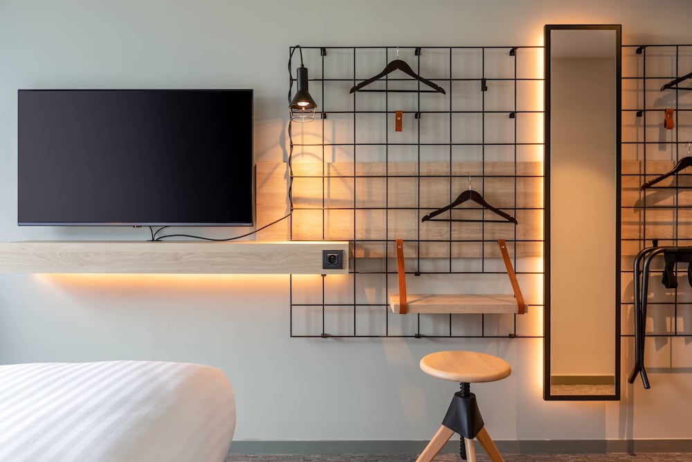 Фото Moxy Bordeaux