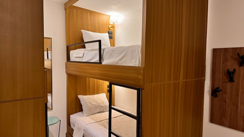 Фото Cardedeu Express Hotel