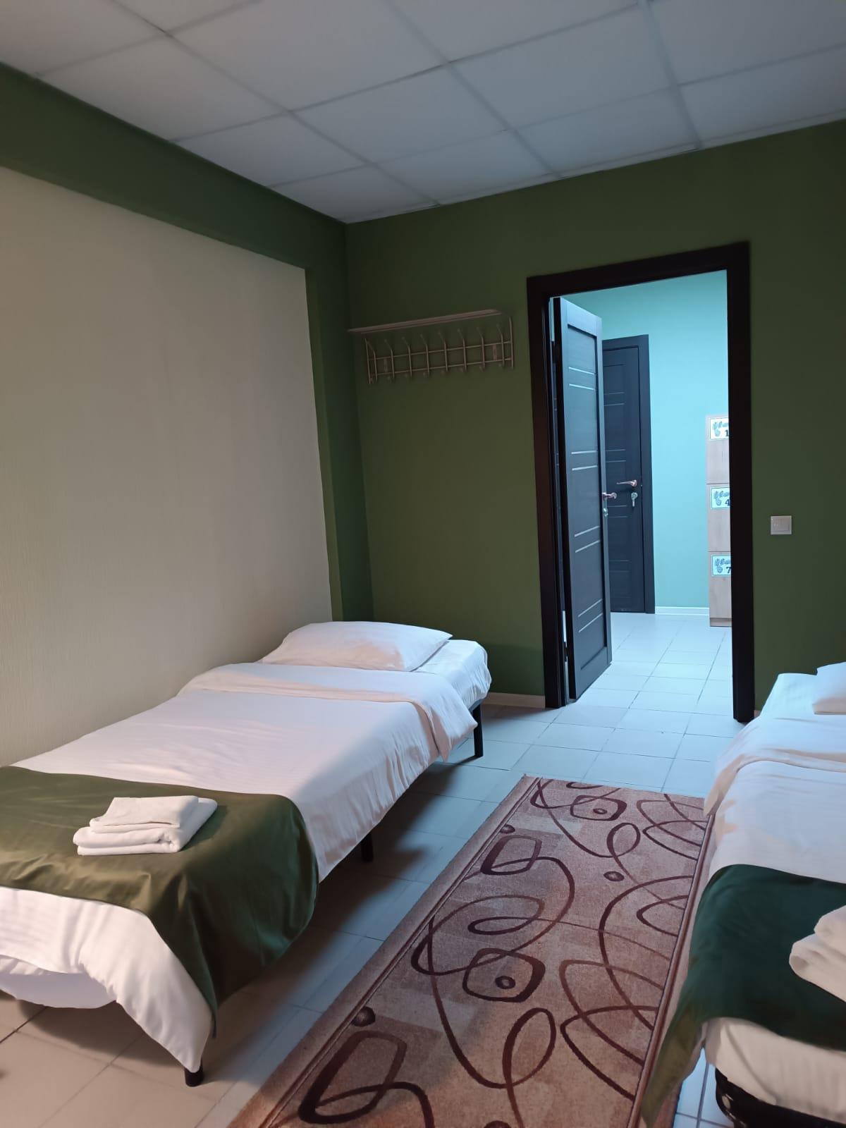 Фото Сибирский дом