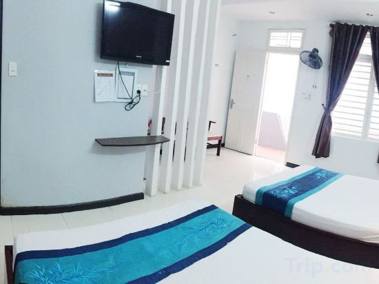 Фото Quan Quan Hotel