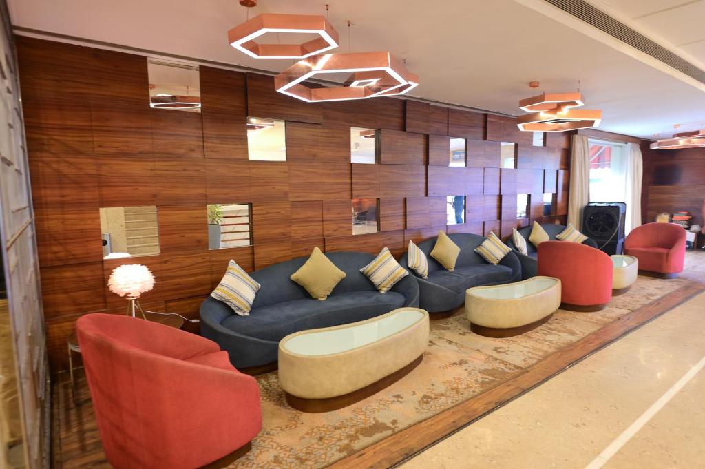 Фото Rang Lords Inn Bharuch