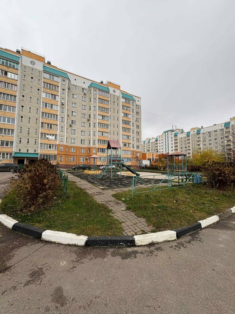 Playground Playground, Orel, photo