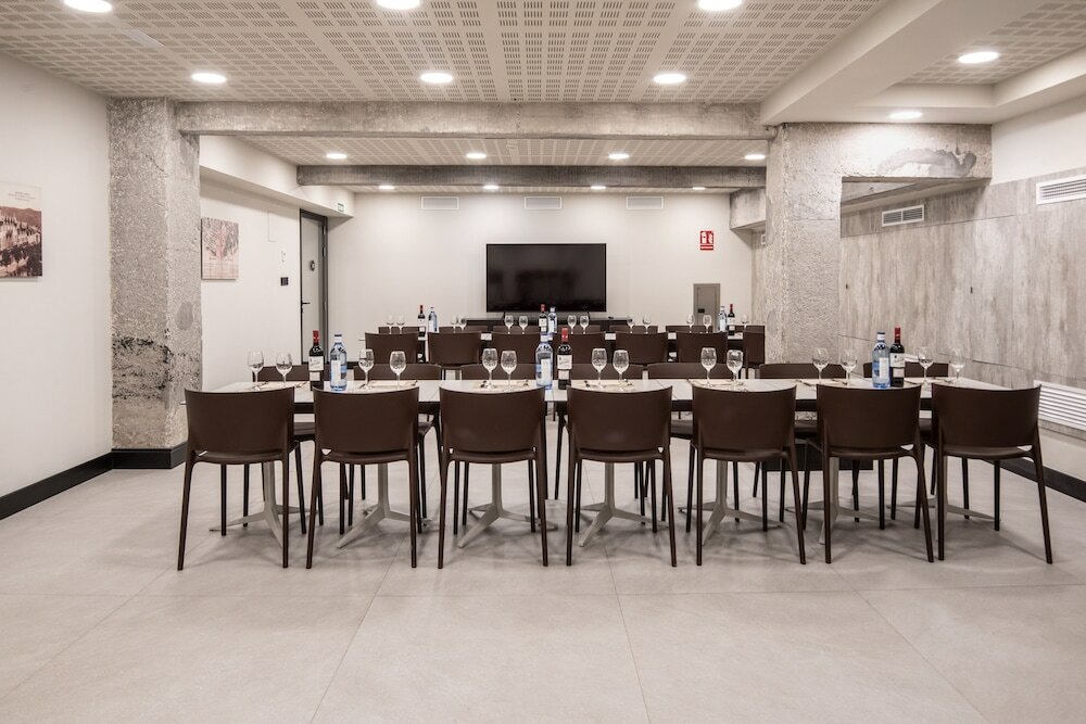 Фото Bed4U Bilbao