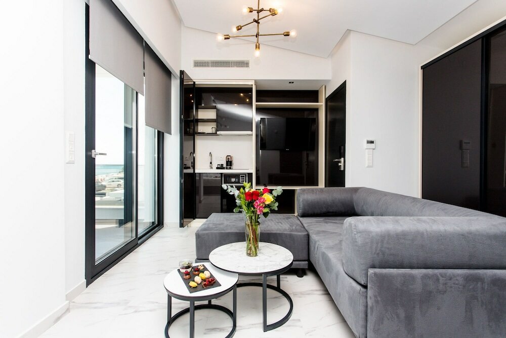 Фото Crystal villas & suites