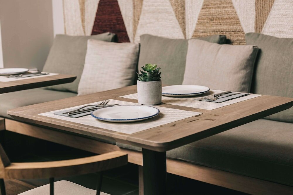 Фото Nh Madrid Balboa