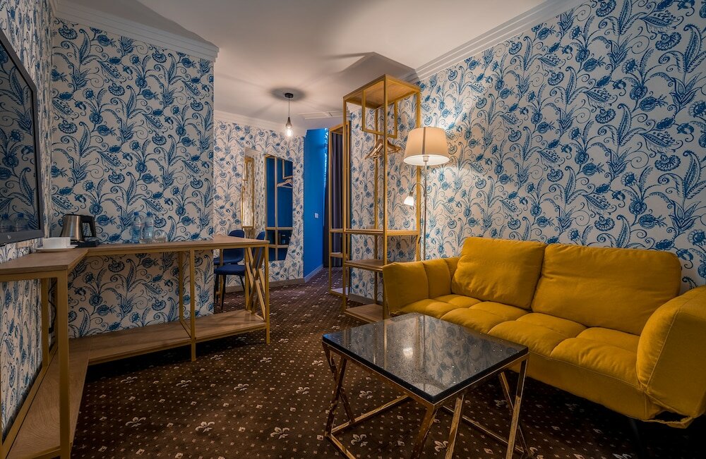 Фото Gladius Inn