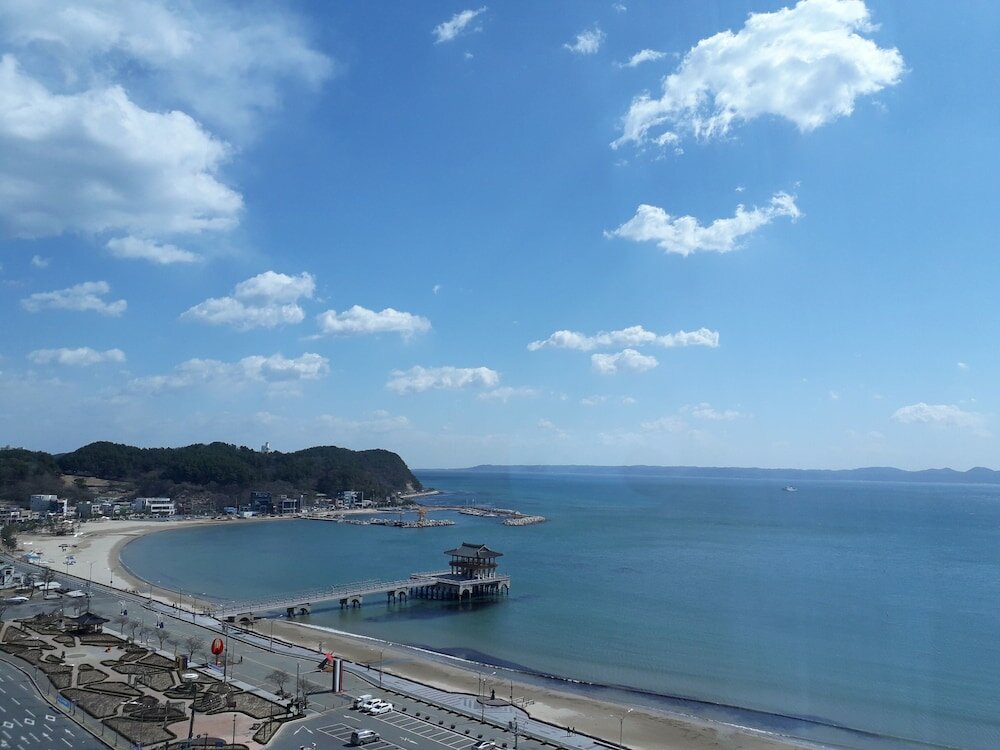 Фото Lahan Hotel Pohang