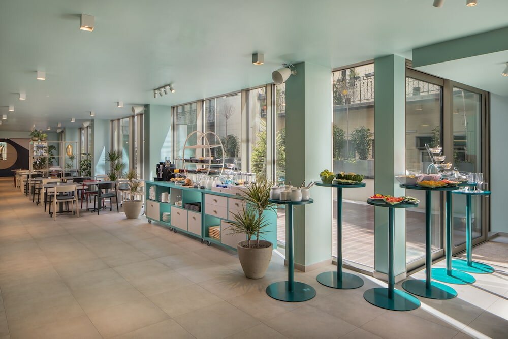 Фото Cortile Budapest Hotel