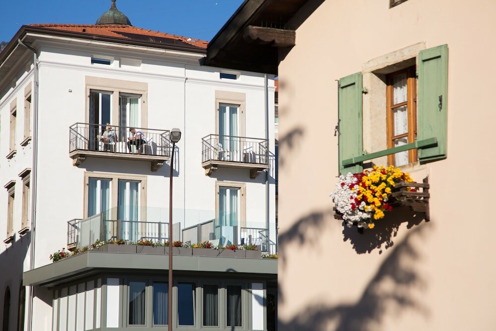 Фото Hotel Lago di Garda