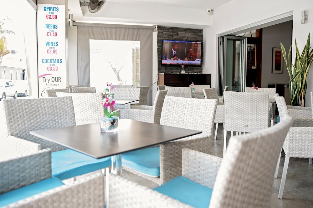 Фото Pyramos Hotel