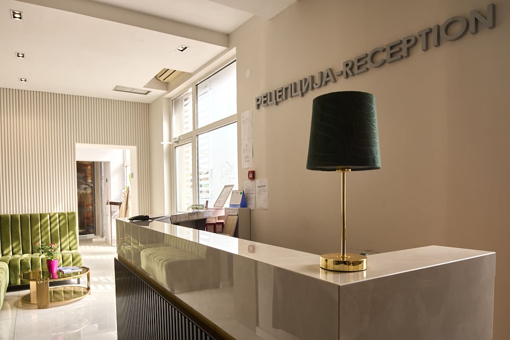 Фото Boutique Hotel Arta