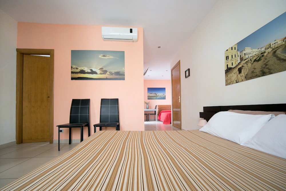 Фото B&b del Lungomare