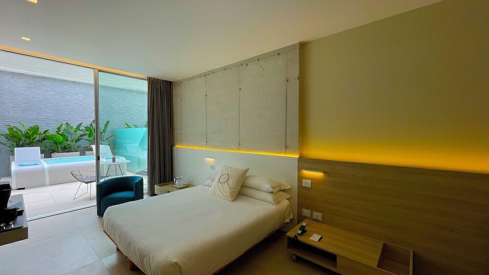 Фото Posia Retreat & SPA Una Esperienze