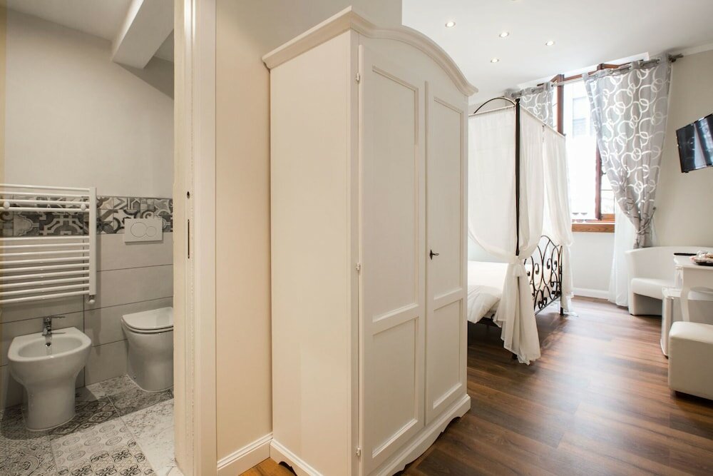 Фото Il Terrazzino Sulla Cattedrale