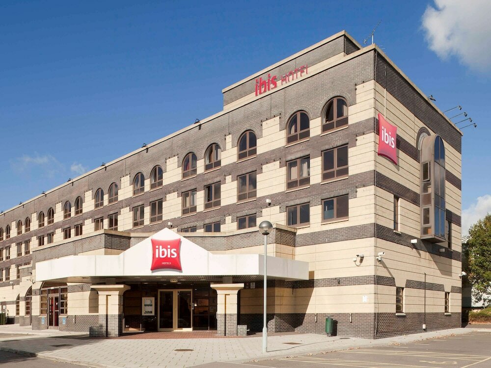 Фото Ibis Southampton Centre