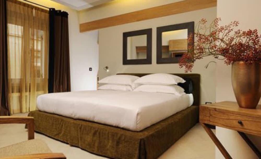 Фото Babuino 181 – Small Luxury Hotels of the World