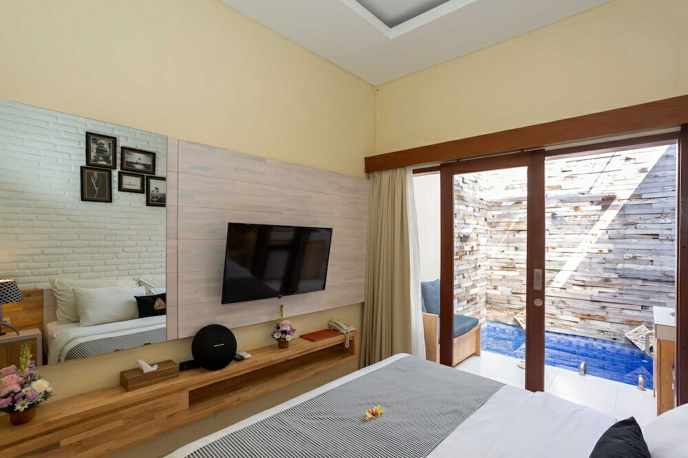 Фото Paisa Seminyak Living